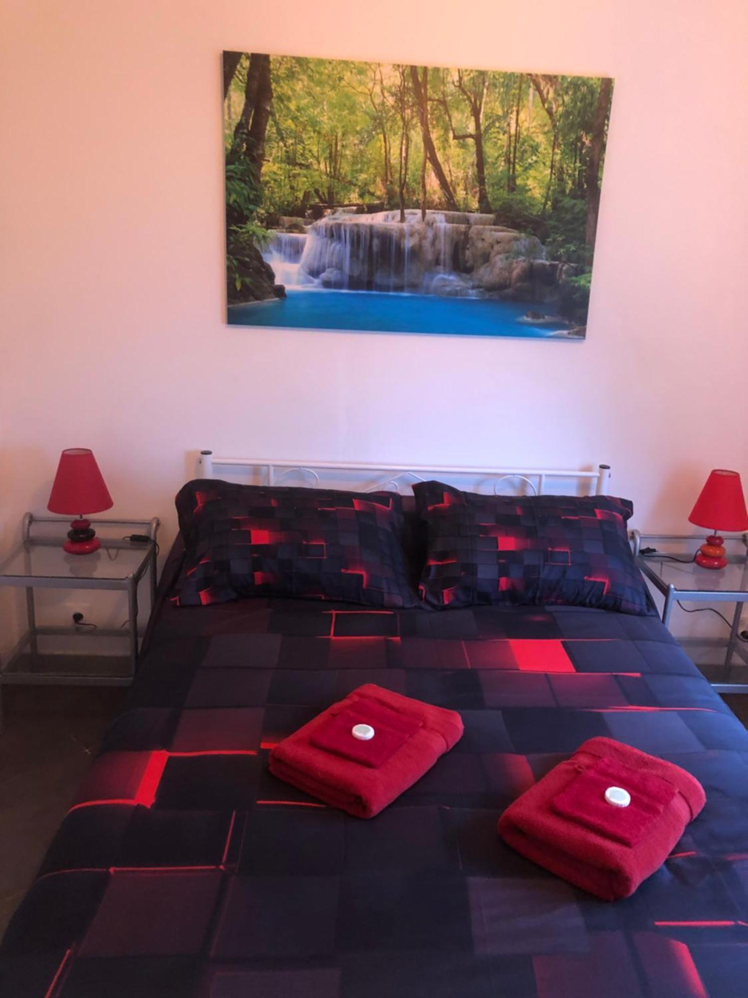 Chambre Dans Les Cevennes Concoules Esterno foto